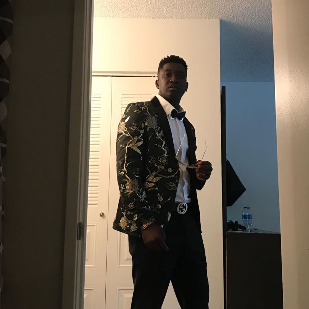 Meet your Posher, Jr bertho